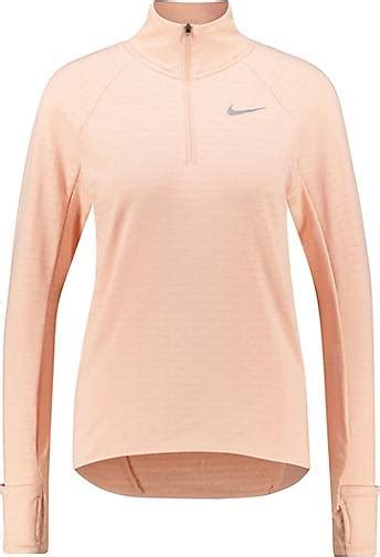 nike laufshirt langarm damen|Langarmshirts für Damen von Nike .